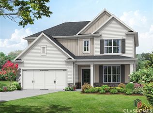 1520 Ridgewood Ct, Monroe, GA 30656