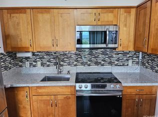Plantation Town Apartments, Waipahu, HI 96797