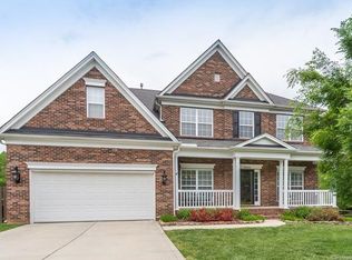 5806 Checkerberry Ln, Huntersville, NC 28078