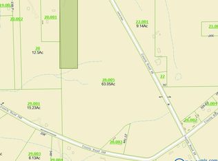 1 County Road 68, Section, AL 35771