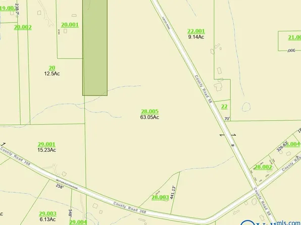 1 County Road 68, Section, AL 35771