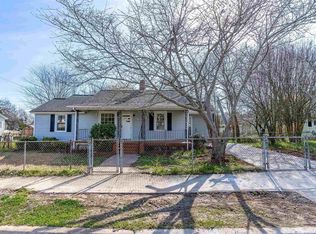 375 Cedar St, Winnsboro, SC 29180