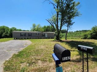 5140 Helicon Rd, Arley, AL 35541