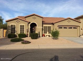 2970 E Castanets Ct, Gilbert, AZ 85298