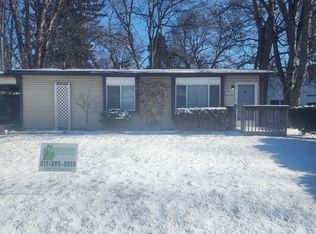 2154 Dean Ave, Holt, MI 48842