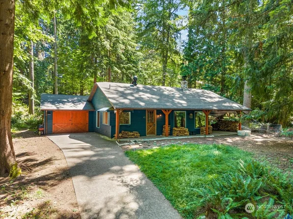 43 Lost Fork Lane, Bellingham, WA 98229