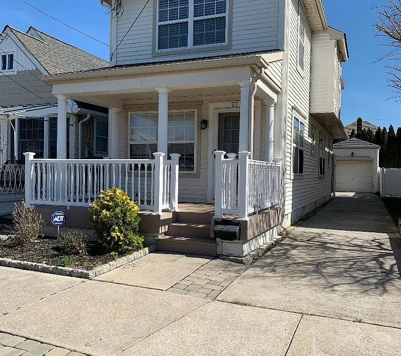 27 N Frontenac Ave