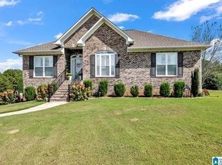 190 Willow Parc Dr, Hayden, AL 35079