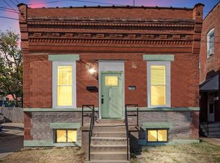 3343 Louisiana Ave, Saint Louis, MO 63118