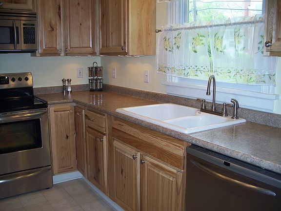 All new electrical & plumbing!