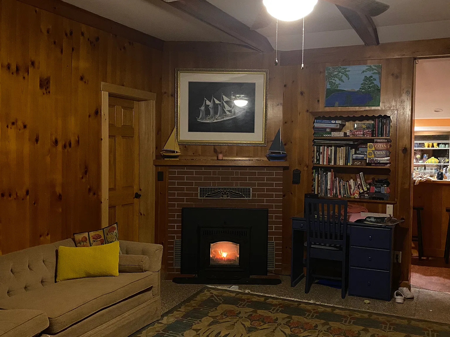 2 bed, 1500 sqft, $1,950 — Photo 3