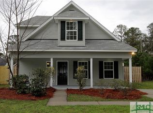 106 Heather St, Savannah, GA 31406