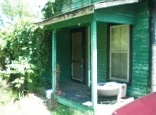 235 N Oakland Ave, Statesville, NC 28677