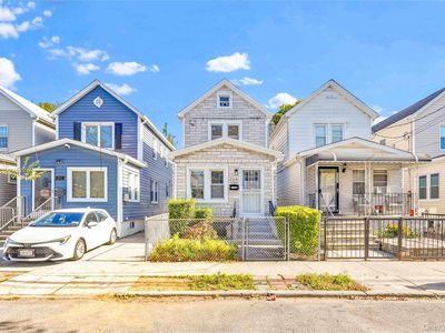 11429 146th Street, Jamaica, NY, 11436