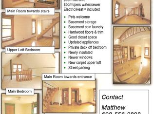 (Undisclosed Address), Madison, WI 53704