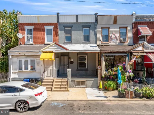 255 N Hobart St, Philadelphia, PA 19139