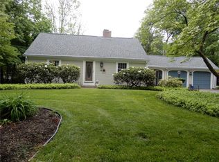 88 Metcalf Rd, North Attleboro, MA 02760