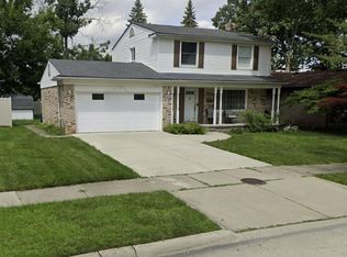14302 Heritage St, Riverview, MI 48193