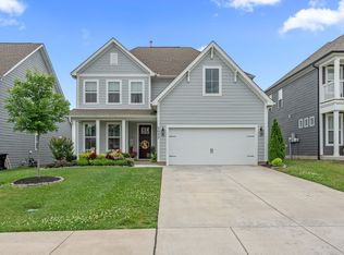 5032 Bridgemore Blvd, Murfreesboro, TN 37129