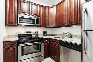 Sold by Halstead Real Estate