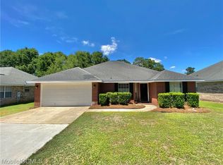 5820 Spyglass Dr, Mobile, AL 36618