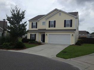 8018 Henderson Rd, Summerville, SC 29483