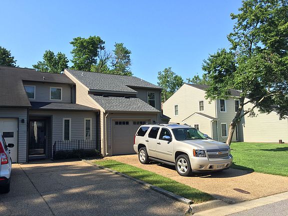 Great neighborhood