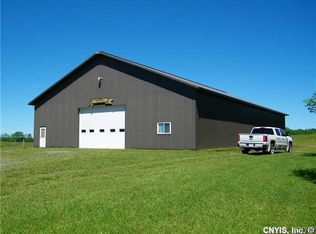 892 Hillsboro Rd, Camden, NY 13316