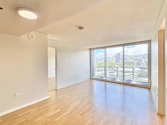 2nd image of 1296 Kapiolani Blvd APT 1002