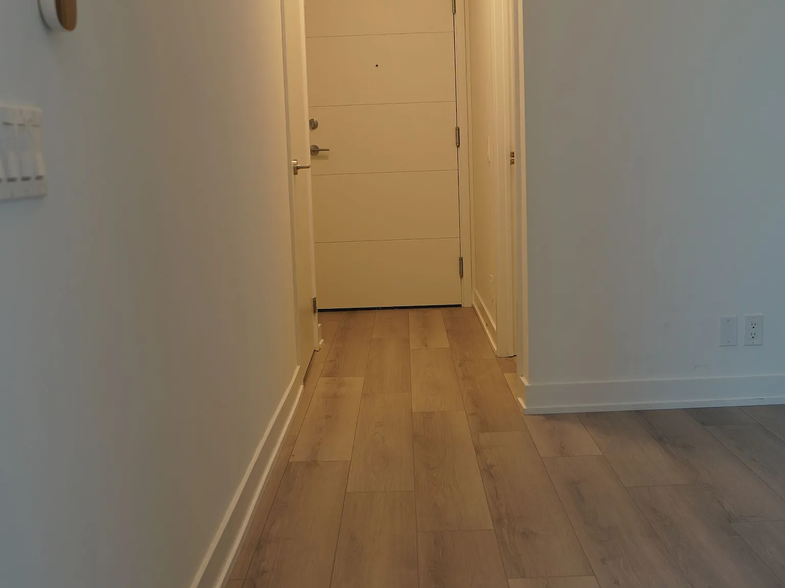 2 bed, $2,100 — Photo 2