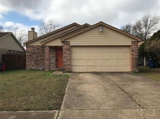 7515 Shaddock Dr, Houston, TX 77041