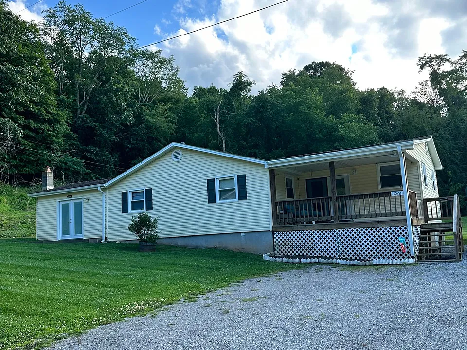 1201 Tory Springs Rd
