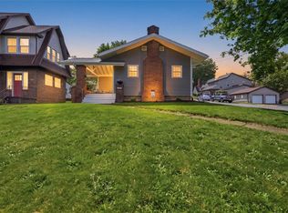 304 Center St, Slippery Rock, PA 16057