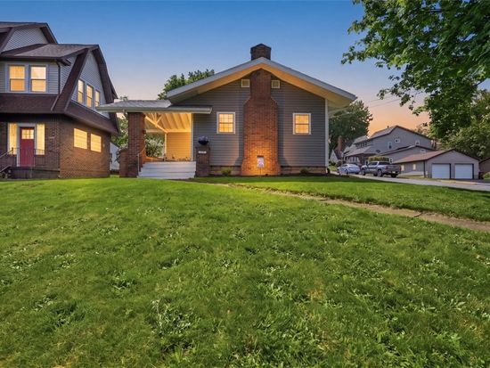 304 Center St, Slippery Rock, PA 16057