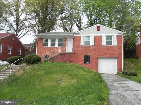 3420 25th Ave, Temple Hills, MD 20748