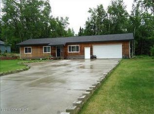 2460 S Teeland St, Wasilla, AK 99623