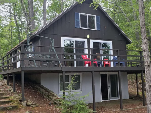 212 Lakewood Drive, Acton, ME 04001