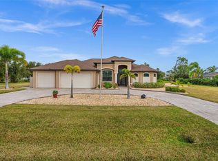 25707 Aysen Dr, Punta Gorda, FL 33983