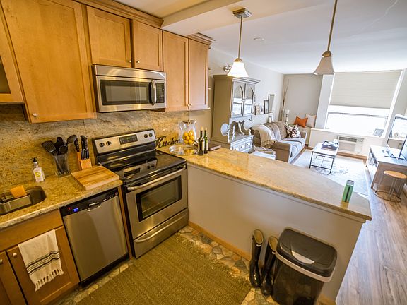 2nd image of 1355 N Sandburg Ter APT 2203D