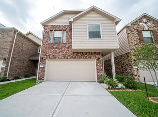1911 Sophia Dr, Houston, TX 77090