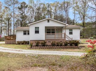 573 Patillo Rd, Stockbridge, GA 30281
