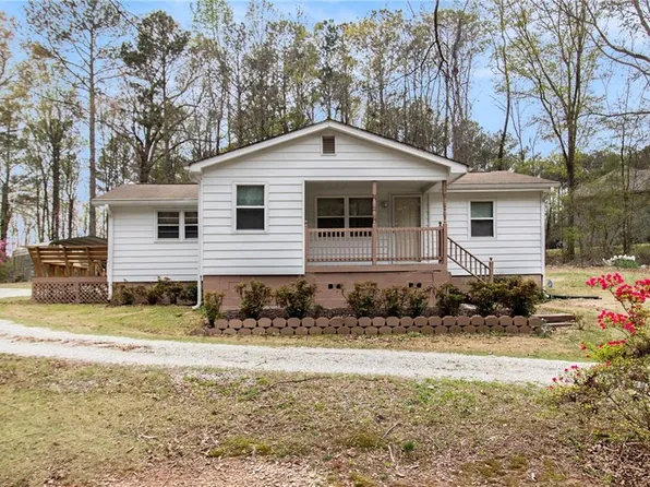 573 Patillo Rd, Stockbridge, GA 30281