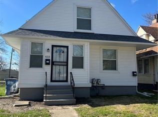633 Fernwood Ave, Toledo, OH 43604