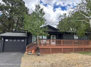 150 N Eagle Dr, Ruidoso, NM 88345