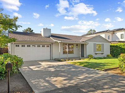 756 Encina Grande Dr, Palo Alto, CA, 94306
