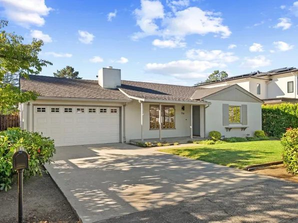 756 Encina Grande Dr, Palo Alto, CA 94306