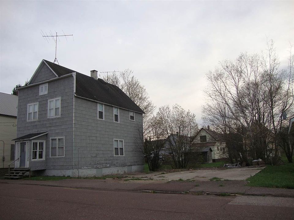 16 Vivian St, Ahmeek, MI 49901 Zillow