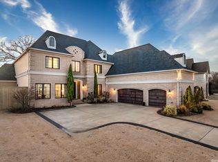 17 Bella Rosa Ct, Little Rock, AR 72223