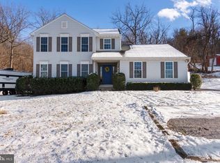 427 Old New Windsor Pike, Westminster, MD 21157