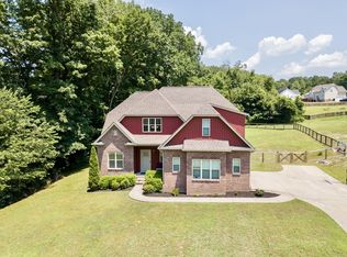 4481 Brookhaven Ter, Clarksville, TN 37043